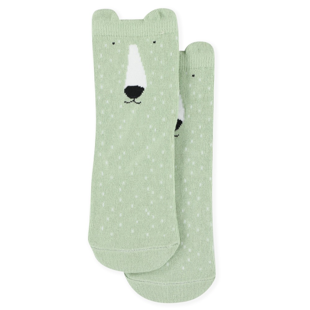 Chaussettes 2-pack - Mr. Polar Bear